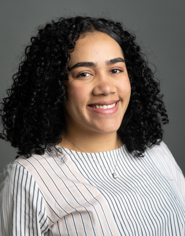 Erica Irizarry Pagan