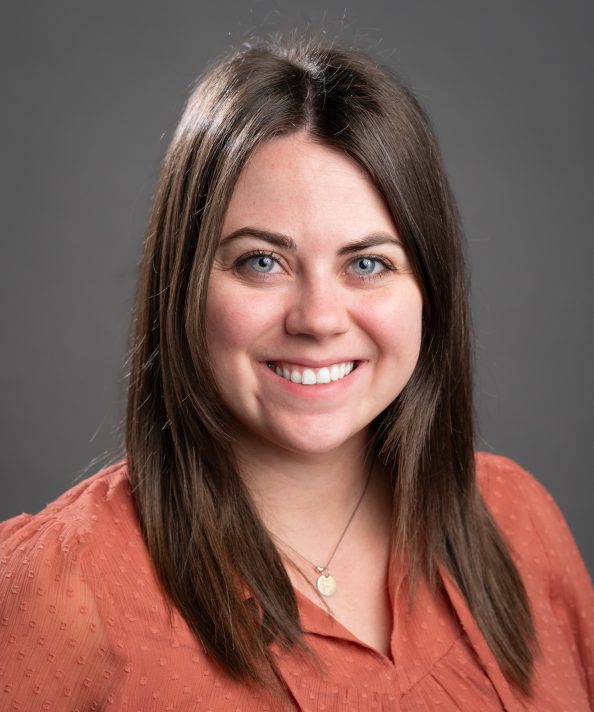 Photo of Finnuella Carey